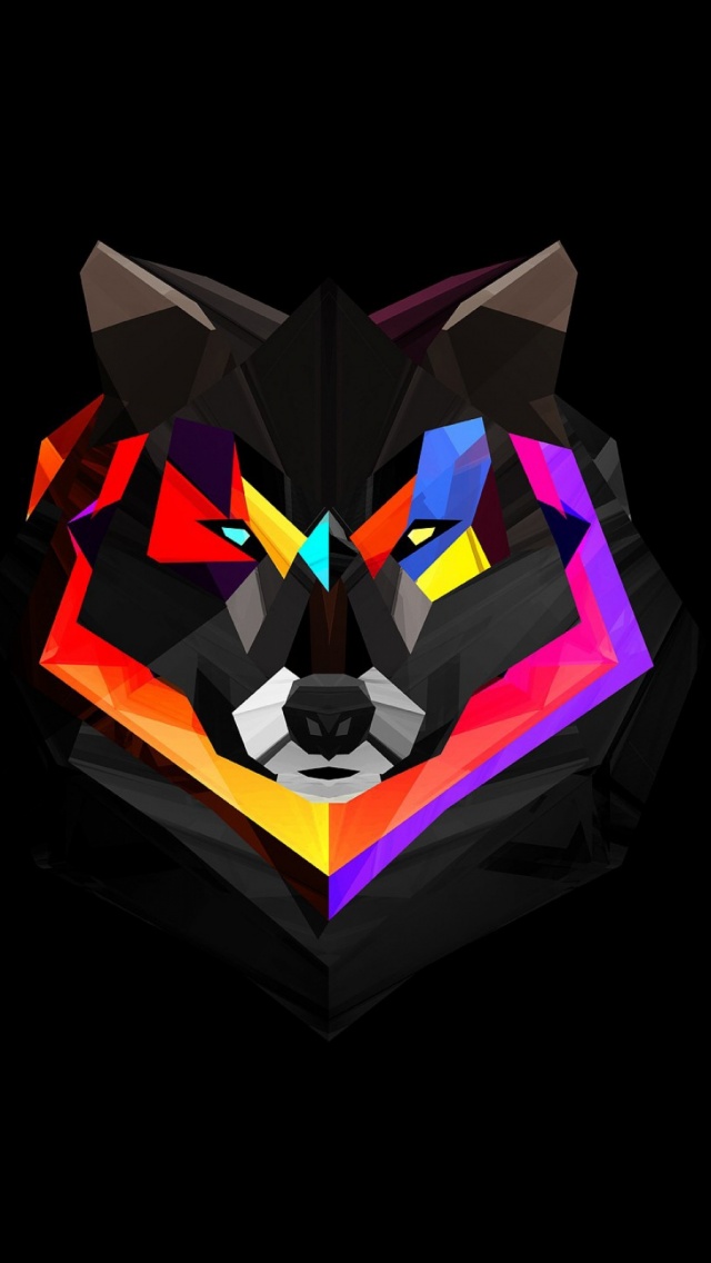 0191 Abstract Wolf